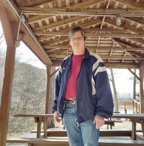 Meet your Posher, Randy - Picture 1 of 1